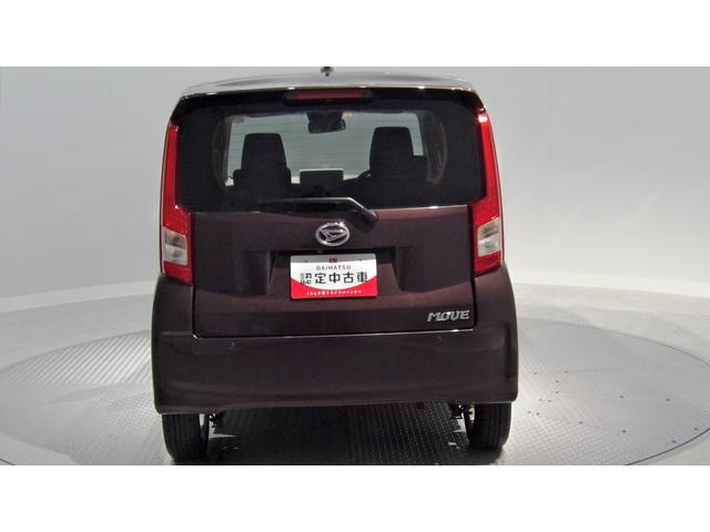ムーヴＸリミテッドII　ＳＡIII（岩手県）の中古車