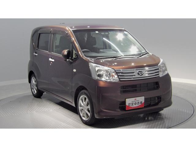 ムーヴＸリミテッドII　ＳＡIII（岩手県）の中古車