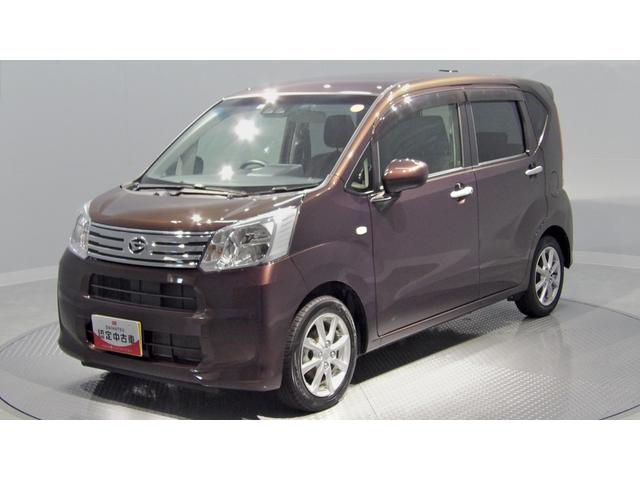 ムーヴＸリミテッドII　ＳＡIII（岩手県）の中古車