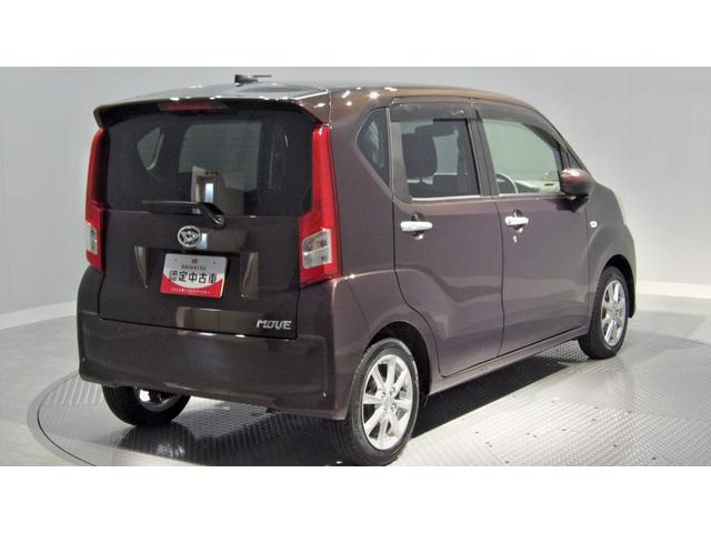 ムーヴＸリミテッドII　ＳＡIII（岩手県）の中古車