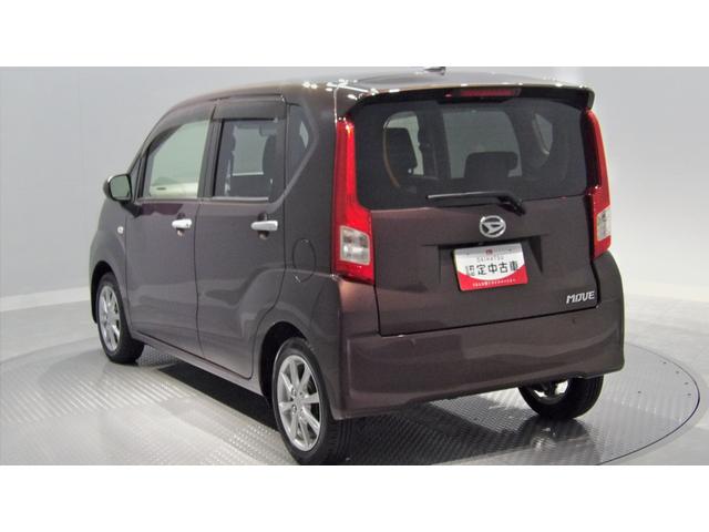 ムーヴＸリミテッドII　ＳＡIII（岩手県）の中古車