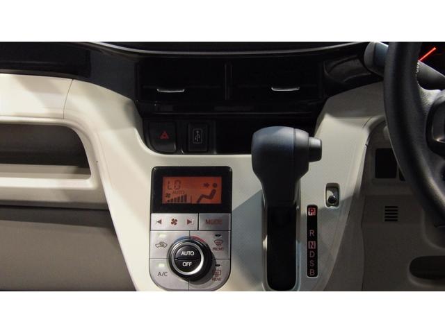 ムーヴＸリミテッドII　ＳＡIII（岩手県）の中古車