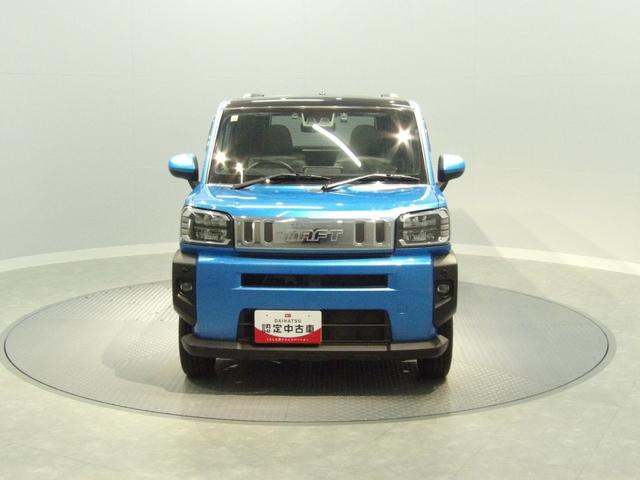タフトＧターボ（岩手県）の中古車