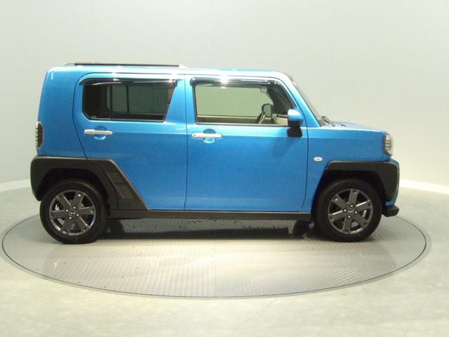 タフトＧターボ（岩手県）の中古車