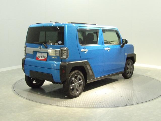 タフトＧターボ（岩手県）の中古車