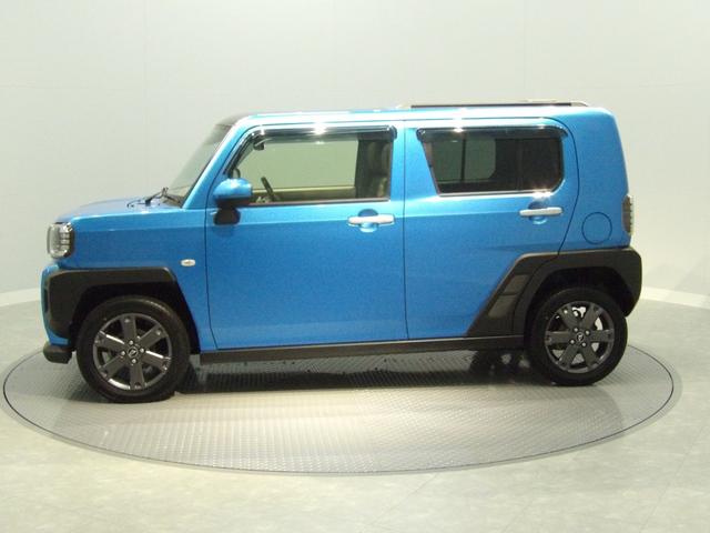 タフトＧターボ（岩手県）の中古車