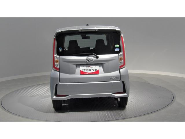 ムーヴカスタム　Ｘ　ＳＡII（岩手県）の中古車