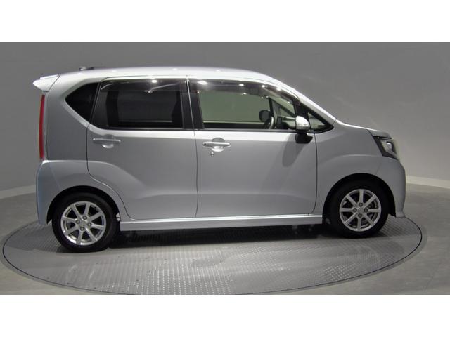 ムーヴカスタム　Ｘ　ＳＡII（岩手県）の中古車