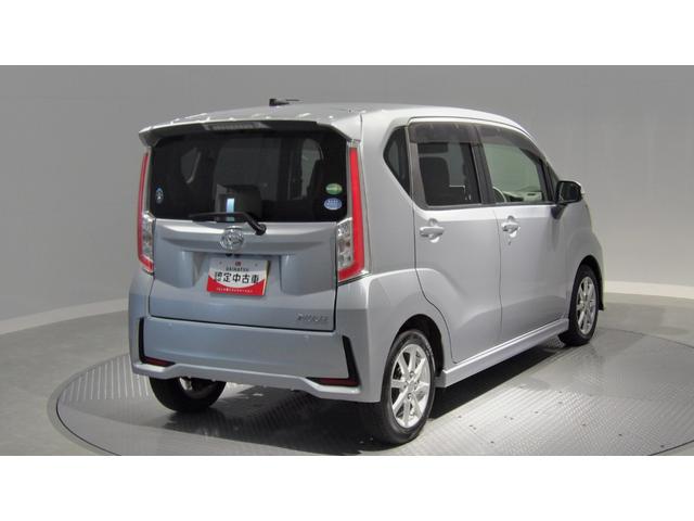 ムーヴカスタム　Ｘ　ＳＡII（岩手県）の中古車