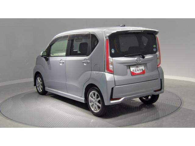 ムーヴカスタム　Ｘ　ＳＡII（岩手県）の中古車