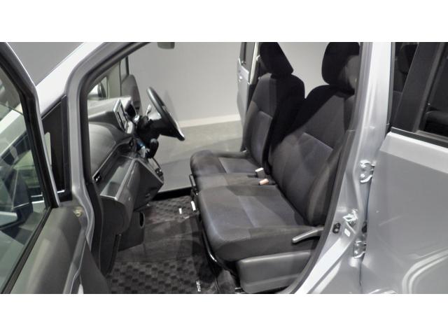 ムーヴカスタム　Ｘ　ＳＡII（岩手県）の中古車