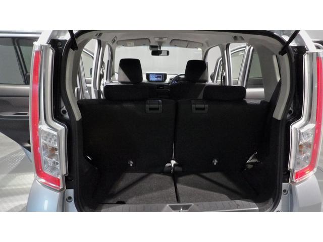 ムーヴカスタム　Ｘ　ＳＡII（岩手県）の中古車