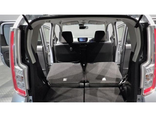 ムーヴカスタム　Ｘ　ＳＡII（岩手県）の中古車