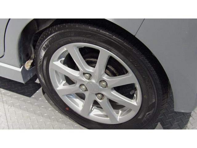 ムーヴカスタム　Ｘ　ＳＡII（岩手県）の中古車