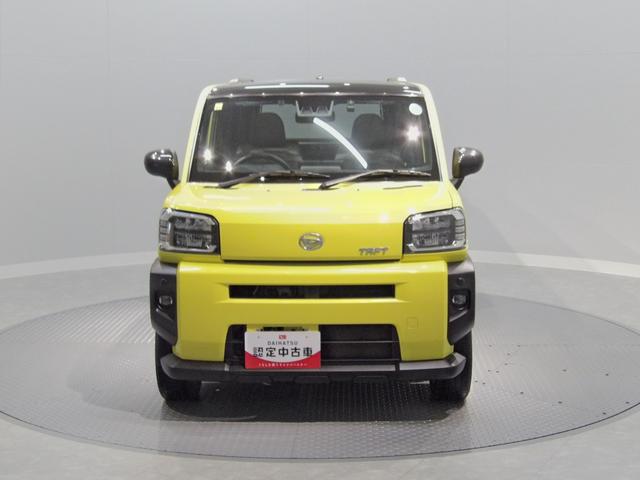 タフトＧターボ（岩手県）の中古車