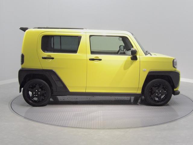 タフトＧターボ（岩手県）の中古車