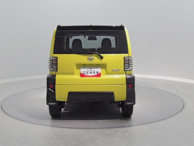 タフトＧターボ（岩手県）の中古車