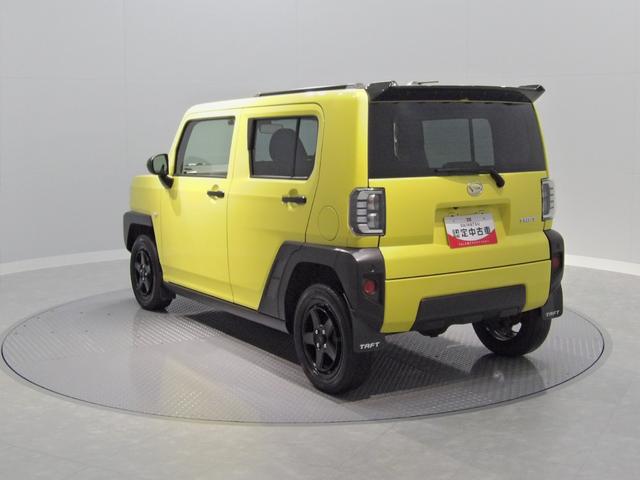 タフトＧターボ（岩手県）の中古車