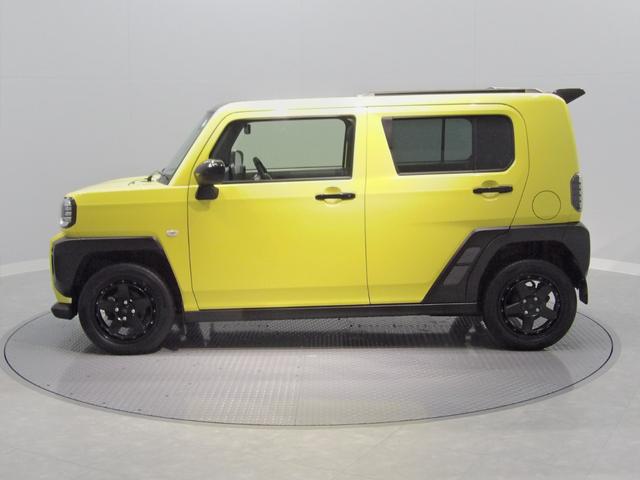 タフトＧターボ（岩手県）の中古車