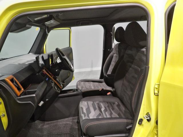タフトＧターボ（岩手県）の中古車