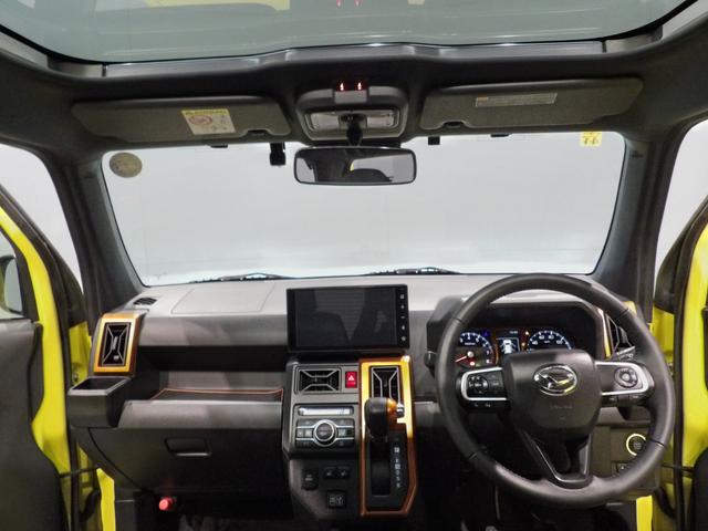 タフトＧターボ（岩手県）の中古車