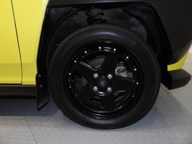 タフトＧターボ（岩手県）の中古車