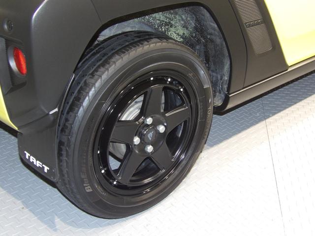 タフトＧターボ（岩手県）の中古車