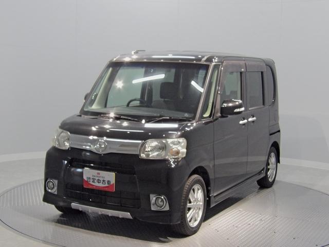 タントＧ（岩手県）の中古車