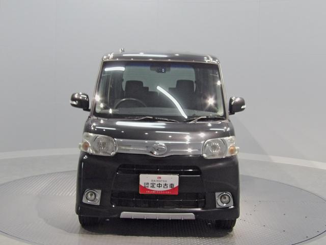タントＧ（岩手県）の中古車