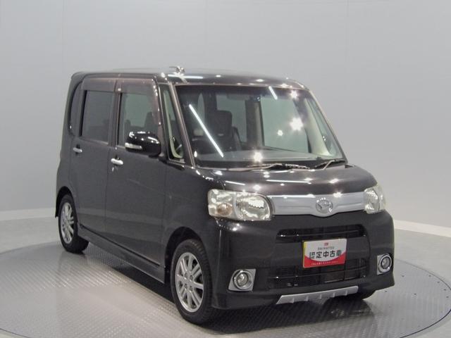 タントＧ（岩手県）の中古車