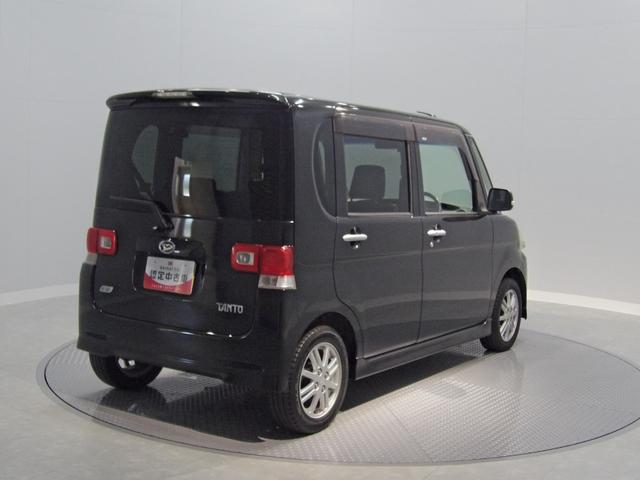 タントＧ（岩手県）の中古車