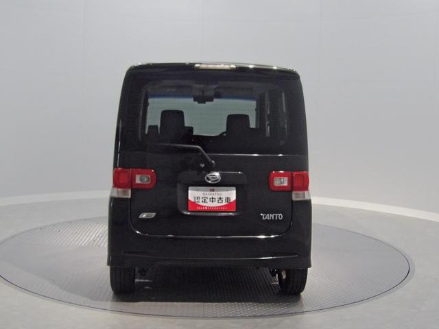 タントＧ（岩手県）の中古車