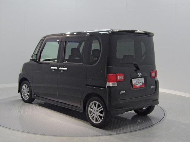 タントＧ（岩手県）の中古車