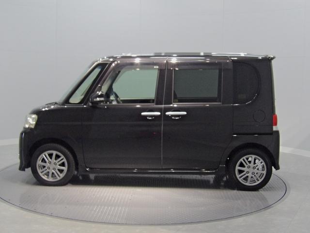 タントＧ（岩手県）の中古車