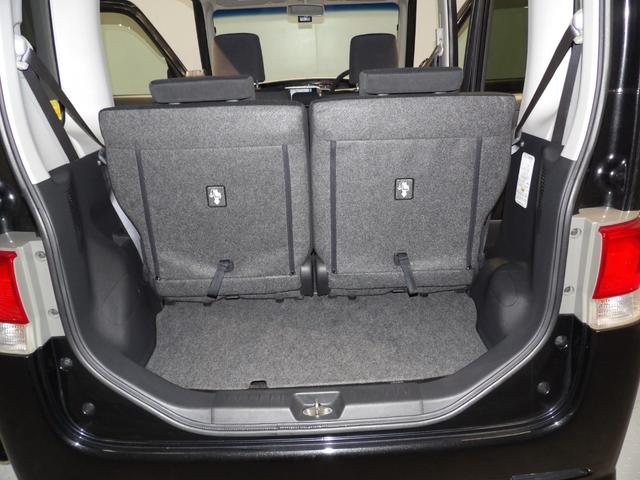 タントＧ（岩手県）の中古車
