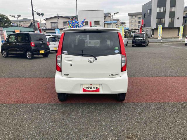 ムーヴＬ　ＶＳスマートセレクションＳＡ４ＷＤ　キーフリーシステム　プッシュスタート　純正ナビ（岩手県）の中古車