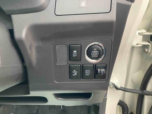 ムーヴＬ　ＶＳスマートセレクションＳＡ４ＷＤ　キーフリーシステム　プッシュスタート　純正ナビ（岩手県）の中古車