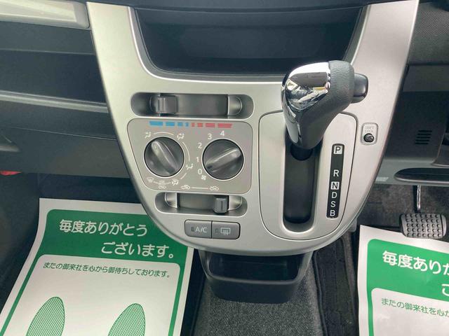 ムーヴＬ　ＶＳスマートセレクションＳＡ４ＷＤ　キーフリーシステム　プッシュスタート　純正ナビ（岩手県）の中古車