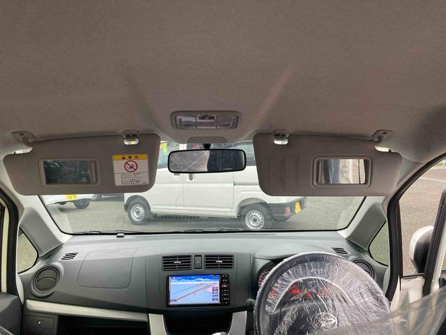 ムーヴＬ　ＶＳスマートセレクションＳＡ４ＷＤ　キーフリーシステム　プッシュスタート　純正ナビ（岩手県）の中古車