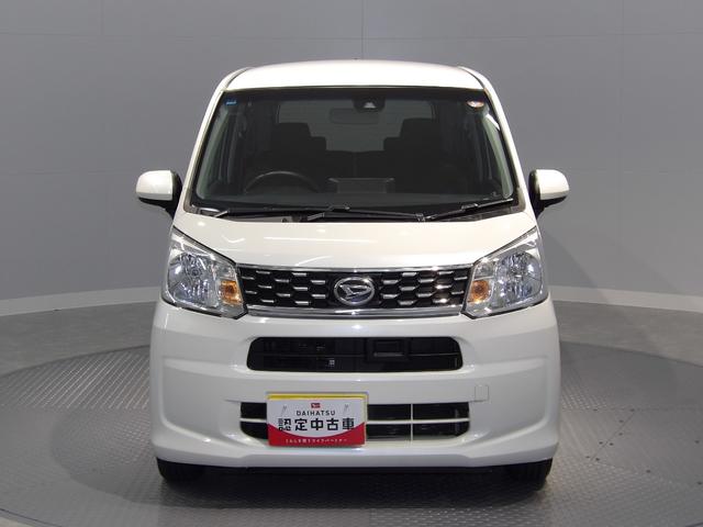 ムーヴX SAII4WD スマートアシストII ナビ バックカメラ プッシュスタート(岩手県)の中古車