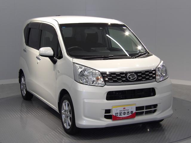 ムーヴX SAII4WD スマートアシストII ナビ バックカメラ プッシュスタート(岩手県)の中古車