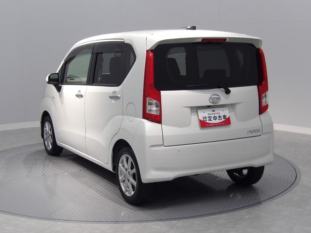 ムーヴX SAII4WD スマートアシストII ナビ バックカメラ プッシュスタート(岩手県)の中古車