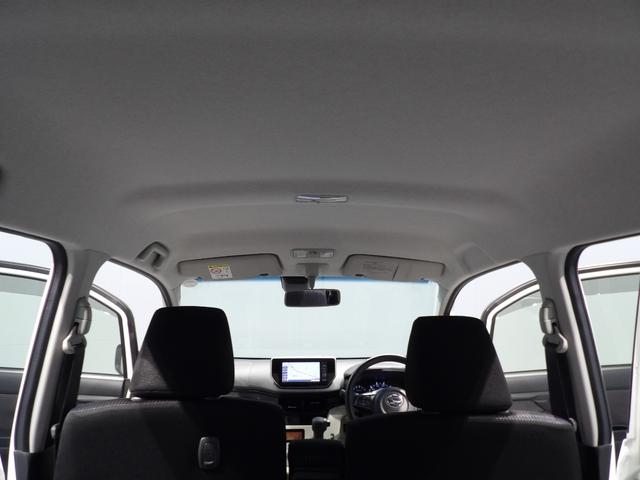 ムーヴX SAII4WD スマートアシストII ナビ バックカメラ プッシュスタート(岩手県)の中古車