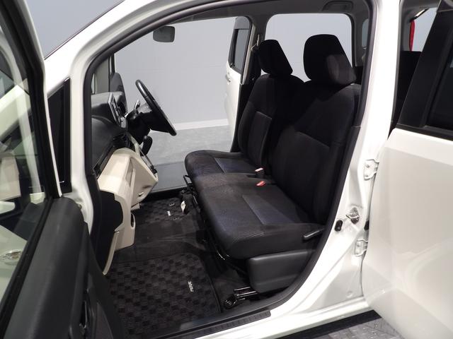 ムーヴX SAII4WD スマートアシストII ナビ バックカメラ プッシュスタート(岩手県)の中古車