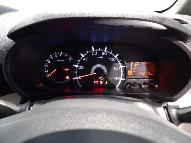 ムーヴX SAII4WD スマートアシストII ナビ バックカメラ プッシュスタート(岩手県)の中古車