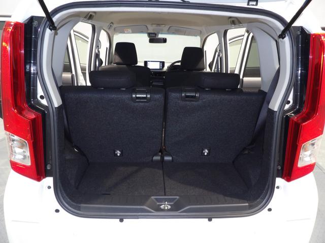 ムーヴX SAII4WD スマートアシストII ナビ バックカメラ プッシュスタート(岩手県)の中古車