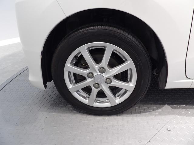 ムーヴX SAII4WD スマートアシストII ナビ バックカメラ プッシュスタート(岩手県)の中古車