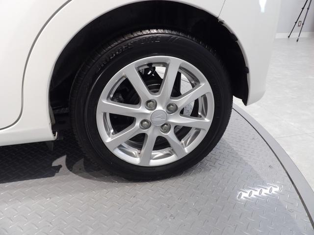 ムーヴX SAII4WD スマートアシストII ナビ バックカメラ プッシュスタート(岩手県)の中古車