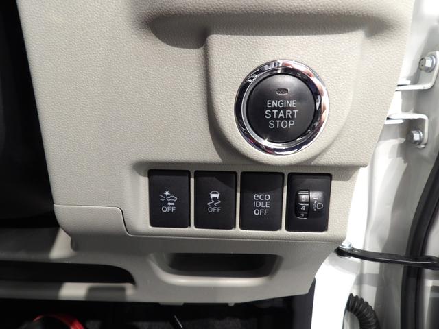 ムーヴX SAII4WD スマートアシストII ナビ バックカメラ プッシュスタート(岩手県)の中古車