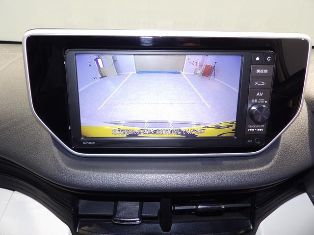 ムーヴX SAII4WD スマートアシストII ナビ バックカメラ プッシュスタート(岩手県)の中古車